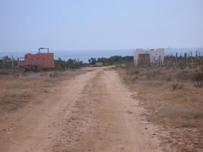 Lots/Land For sale in Todos Santos, Baja California Sur, Mexico - Alhorcadita 